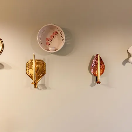 Апартаменти Alfa Halytska 9