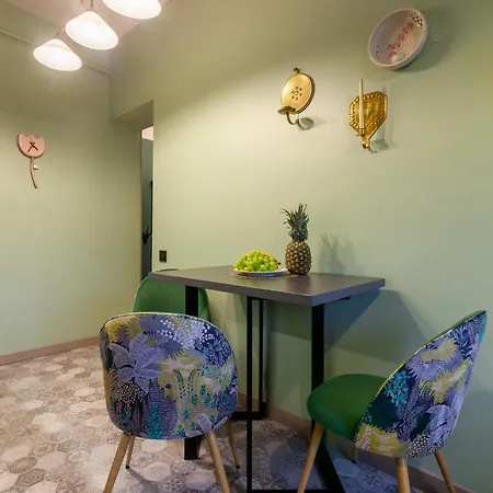 شقة Alfa Halytska 9 إلفيف