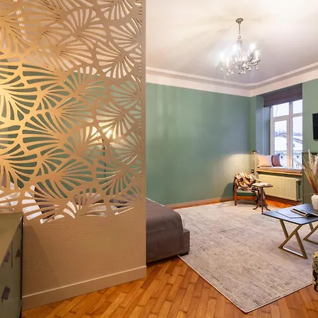 Alfa Halytska 9 Lviv