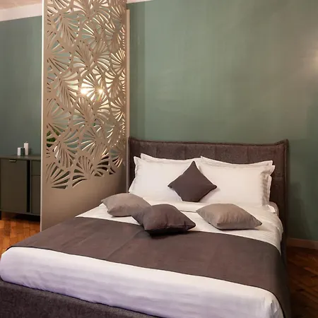 شقة Alfa Halytska 9