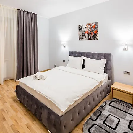 Alfa Halytska 9 * Lviv