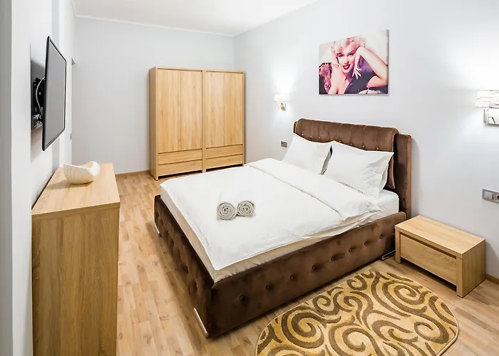 Alfa Halytska 9 * Lviv